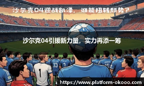 沙尔克04引援新力量，实力再添一筹